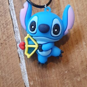 Ketting met Stitch